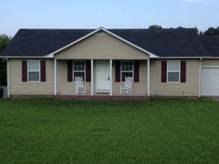 6207 Cheyenne Trl, Baxter, TN 38544-4750
