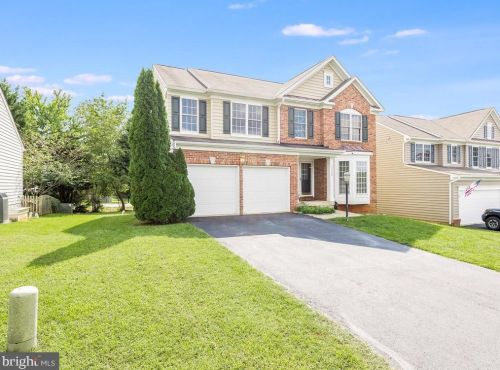 35280 Overlook Dr, Locust Grove, VA 22508-2164
