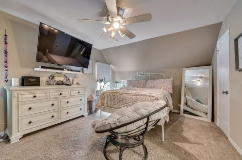 3001 Ridgedale Dr, Garland TX 75041-3326 exterior