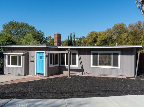 1292 Sydney St, San Luis Obispo, CA 93401-5342