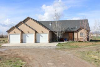 1870 J Rd, Colorado National Monument CO  81521-9390 exterior