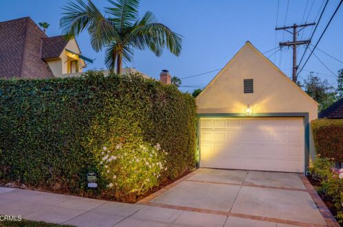 1149 Cordova Ave, Glendale CA  91206-2115 exterior