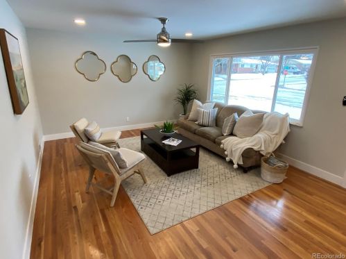 2104 Zang St, Denver CO  80401-2242 exterior