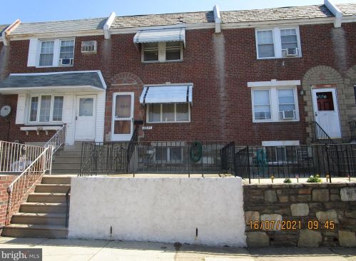 2821 Lardner St, Philadelphia, PA 19149-3517