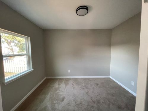 3411 Mclean St, Fort Worth TX  76103-2507 exterior