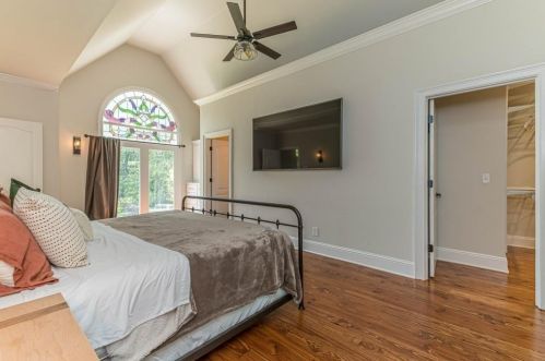 2258 Sumner Ct, Conyers GA  30012-2567 exterior