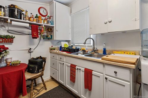 4119 Grant St, Englewood CO 80113-4707 exterior