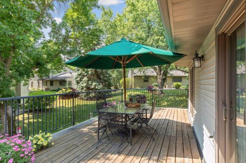 4393 Arden View Ct, Saint Paul MN  55112-1946 exterior