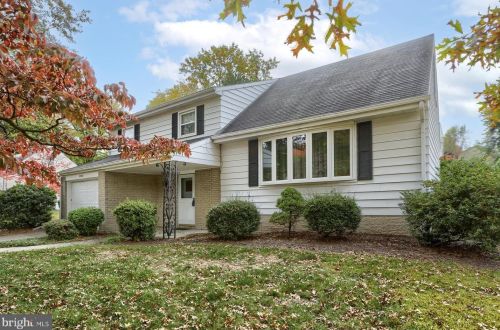 7703 Avondale Ter, Harrisburg, PA 17112-3805