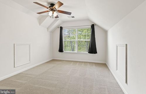 15672 Altomare Trace Way, Woodbridge VA  22193-5779 exterior
