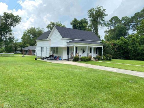 18 Mashburn St, Klondike, GA 31036-4955