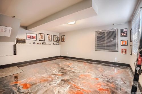 4207 62 Pl, Arvada CO  80003-5010 exterior