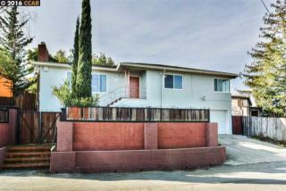 1929 Merchant St, Crockett, CA 94525-1022
