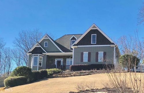 195 Windsor Way, Big Canoe, GA 30143-4768