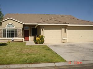 12445 Palisades Pl, Sharon, CA 93610-2024