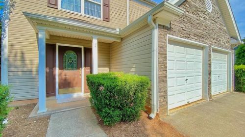 213 Carrington Way, Holly Springs, GA 30115-4721