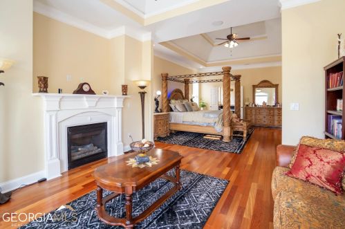 2548 Westchester Way, Conyers GA  30013-2475 exterior