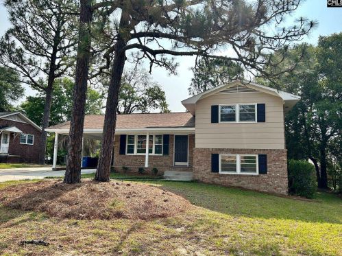 309 Westgate Dr, Cayce-West Columbia, SC 29170-2718