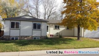 7208 Zephyr Way, Littleton CO  80128-4362 exterior