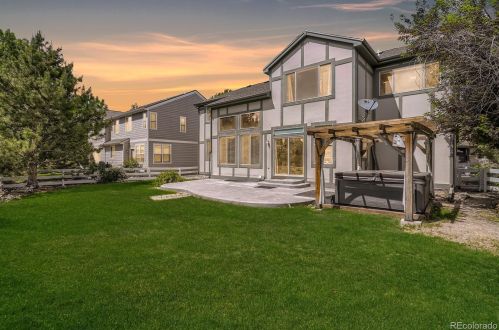 20602 Euclid Dr, Denver CO  80016-3143 exterior