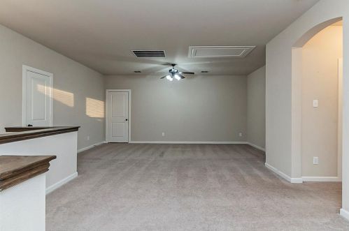 8324 Snow Goose Way, Fort Worth TX  76118-2001 exterior