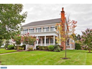 29 Liedtke Dr, East Windsor, NJ 08512-2747