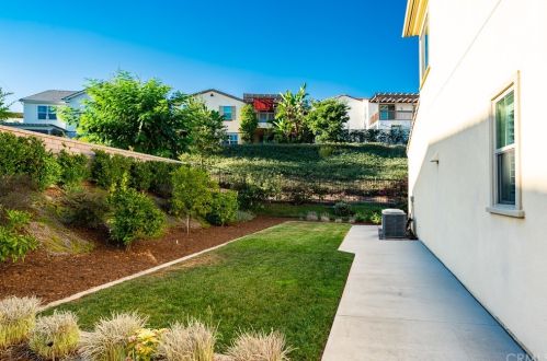 583 Vosburg Dr, Irwindale CA 91702 exterior