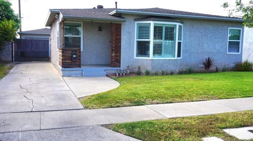 617 Taylor Ave, Montebello, CA 90640-3317