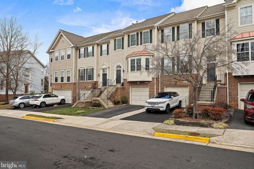 13006 Limestone Ct, Clifton, VA 20124-0967