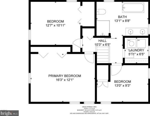 725 Silver Spring Ave, Silver Spring MD 20910-4616 exterior