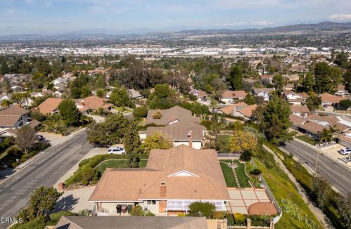5292 Rural Ridge Cir, Anaheim CA  92807-4647 exterior
