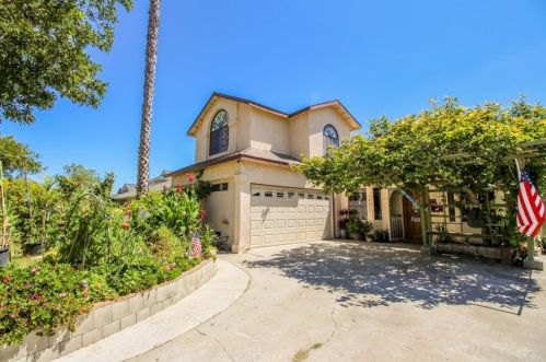 14617 Fonthill Ave, Hawthorne, CA 90250-8459