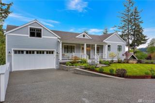 206 Sea Pines Rd, Bellingham, WA 98229-9366