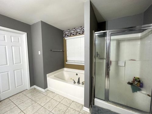 1207 Saxony Dr, Conyers GA  30013-1849 exterior