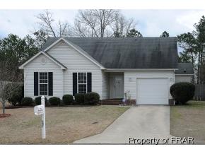 247 Deep Creek Ln, Raeford, NC 28376-5968