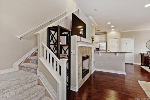 2675 Havana St, Denver CO  80238-3445 exterior