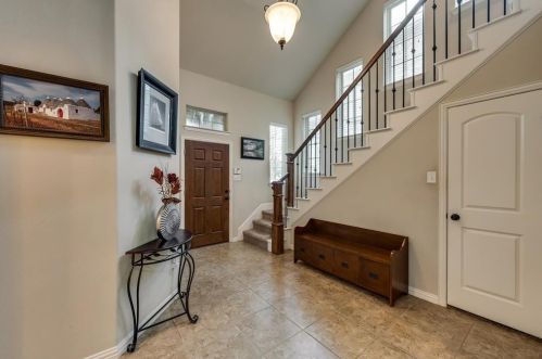 309 Perkins Dr, Argyle, TX 76226-5573