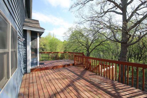 13438 Granada Ave, Saint Paul MN  55124-7618 exterior