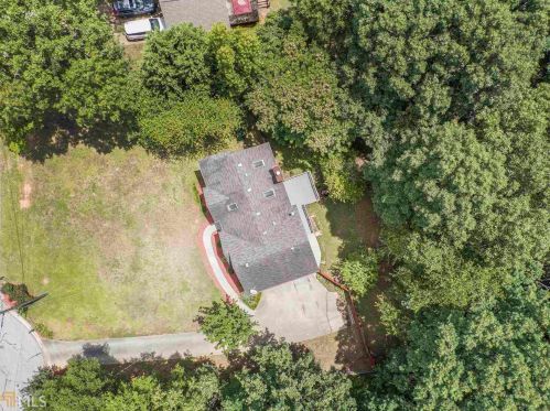 270 Christian Woods Dr, Conyers GA  30013-5223 exterior
