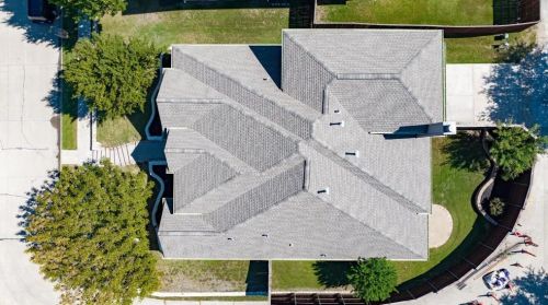 1508 Bluebonnet Way, Carrollton TX 75007-1216 exterior