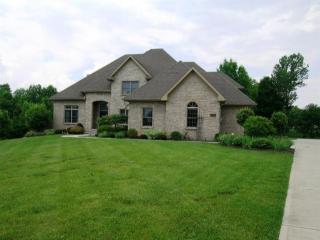 2163 Sierra Mist Ct, Dayton, OH 45414-2079