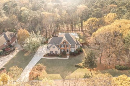 202 Westbury Ct, Warner Robins, GA 31088-2621