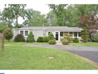 512 Ewing St, Princeton, NJ 08540-2706