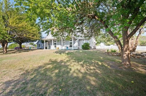 721 Joy, Rhome, TX 76078-4305
