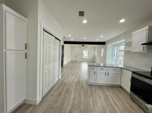 1325 Richmond Ave, Fort Worth TX  76104-6116 exterior