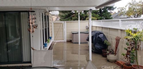 4 Silkgrass, Irvine CA  92614-7082 exterior