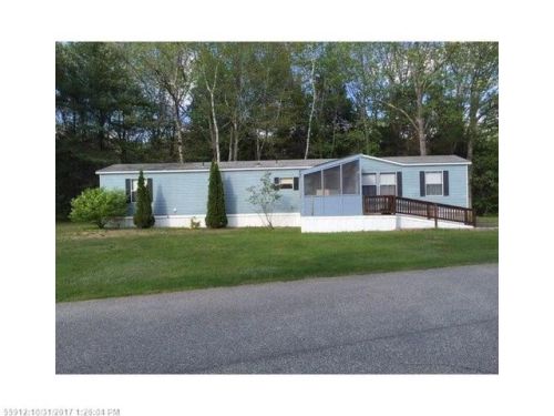 42 Leisure Dr, Lyman, ME 04002-3753