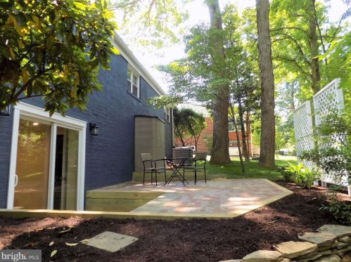 10 Eastmoor Dr, Silver Spring MD  20901-1935 exterior