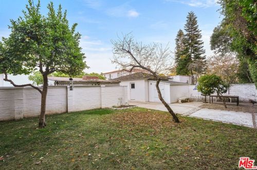 728 26th St, Santa Monica CA  90402-3150 exterior