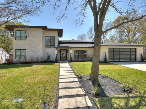 3307 Big Bend Dr, Austin, TX 78731-5310